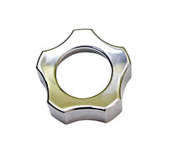 Гайка накатная для м'ясорубки Moulinex HV8 SS-193516 PR1