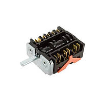 Перемикач режимів для духових шаф Indesit EGO 46.26866.801 C00022195 PR1