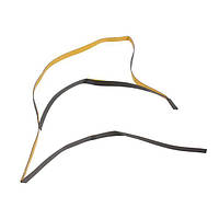 Ущільнювальна гума двері 4055085510 для підігрівача посуду Electrolux PR1