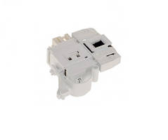 Замок люка (двері) DK001 Rold для пральних машин Indesit C00254755 PR1