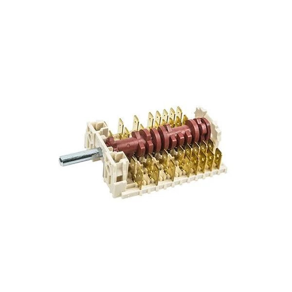 Перемикач режимів для духовки плити Indesit 11HE/119 C00114510 PR1