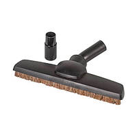 Щітка паркетна BSL24B 900168368 універсальна для пилососів на трубу D=32/35mm (адаптер) Menalux PR1