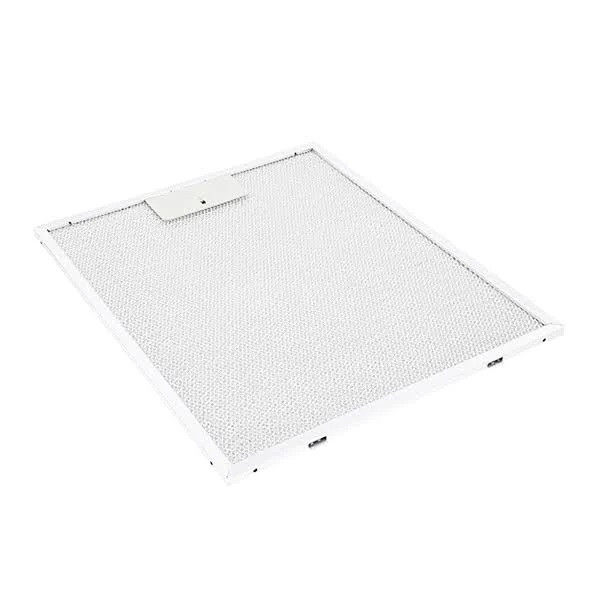 Фільтр жировий (металевий) 80877665 345x285x10mm для витяжок Electrolux (під засувки) PR1