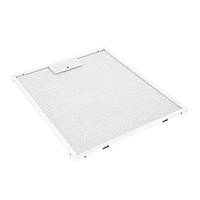 Фільтр жировий (металевий) 80877665 345x285x10mm для витяжок Electrolux (під засувки) PR1