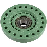 Блок підшипників 6203CR (ліва різьба) 1468936057 для пральних машин Electrolux PR1