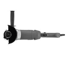 Шліфмашина кутова (болгарка) INTERTOOL DT-0272, фото 3
