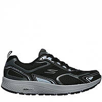 Кросівки Skechers Consistent Runners Black/Grey, оригінал. Доставка від 14 днів