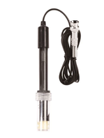 Сменный плоский pH электрод PH-98109LP для РН-98109 BNC с тефлоновым покрытием( кабель 1м)