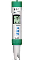 Профессиональный влагостойкий ОВП метр HM Digital ORP-200 (± 1000 мВ) со сменным электродом, термометром, АТС