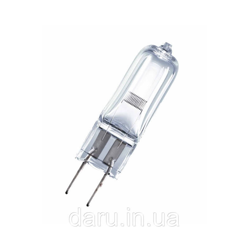 Галогенна лампа OSRAM 64261 12V 30W G6.35