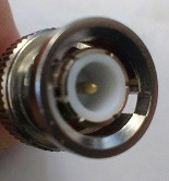 Сменный плоский pH электрод PH-98109LP для РН-98109 BNC с тефлоновым покрытием( кабель 1м) - фото 5 - id-p1462502561