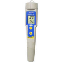 Портативний тестер ( аналізатор) якості води TDS meter 1396 ( СОЛЕМІР)