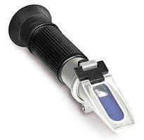 Рефрактометр RGB-20 ATC (0-20 Brix; ±0,1 Brix)( REF 102/112,HT112ATC)АТС