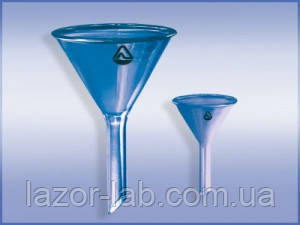 Воронка лабораторна тип В-150-230 ТО 32246694.01 - 2013 "Лаборант" ГОСТ 25336-82