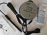 Стандартний безперервний EC-монітор ADWA ECO 406 0 — 9.99 mS/cm; ±0,01 mS/cm, Угорщина, фото 3