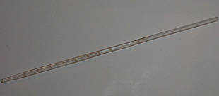 Пипетки градуированные