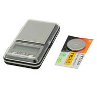 Ультракомпактні ваги Mini з відкидною кришкою АРТР 453 (0.01g ~ 100 г)