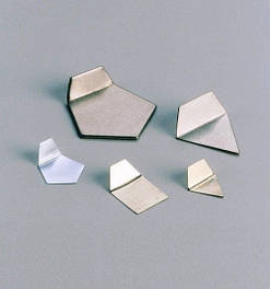 Разновесы 10, 20, 50, 100, 200, 500 мг класа М1