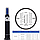 Портативний рефрактометр RHA-600ATC Антифриз (етилен, пропілен), електроліт, фото 3