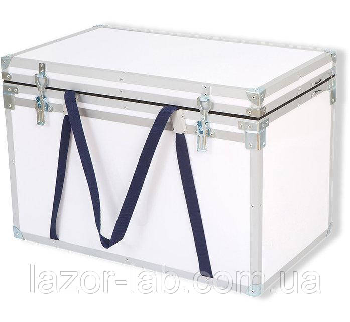 Термоконтейнер 80 літрів