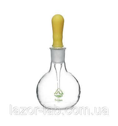 Крапельница c ковпачком Страшейна