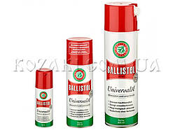 BALLISTOL Spray мастило збройове