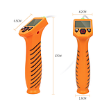 Детектор якості машинного масла MO 6001 (оптичний зонд), фото 2