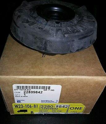 Сайлентблок опорний з підшипником GM 22809842 Buick Cascada Verano & Chevrolet Cruze Volt & Cadillac ELR, фото 1