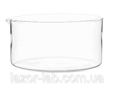 Чаша кристалізаційна (650 мл)