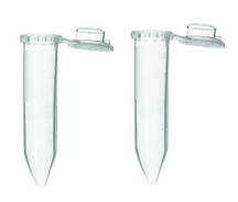 Пробірка мікроцентрифужна (Епендорфа) 2 мл (паковання 500 шт.)