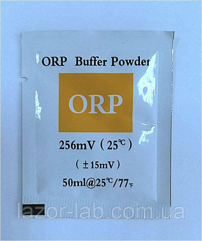 Калібрувальний порошок для ОВП-метри +265mV на 50мл