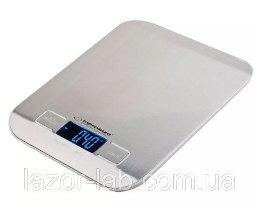 Кухонні ваги KS-05. (5kg/1g)