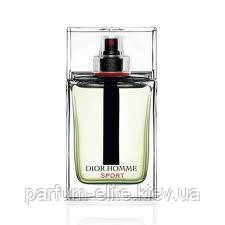 Чоловіча туалетна вода Christian Dior Homme Sport 75ml