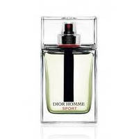 Чоловіча туалетна вода Christian Dior Homme Sport 75ml