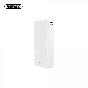 Зовнішній акумулятор Power Bank Remax Original RPP-16 10000mAh , Білий