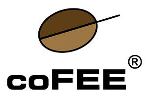 Кепки, бейсболки CoFFEE