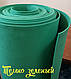 Фоаміран ТЕМНО — ЗЕЛЕНИЙ у рулонах 2 мм ( ЕВА, фоміран,). Висота рулону 1 м. Мінімальне замовлення від 5 метрів, фото 3