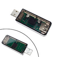 USB ізолятор c гальванічною розв'язкою 1500В ADUM3160 ADUM4160
