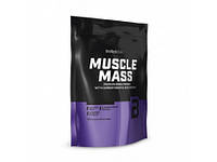 Гейнер Muscle Mass BioTech USA 1кг