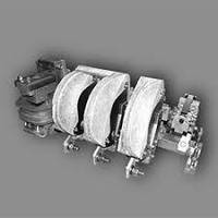 Контактор КТП-6043 110В