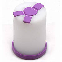 Контейнер для спецій Wildo Shaker Lilac (WIL-W10115)