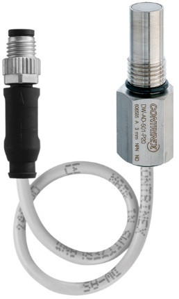 DW-AV-501-P20-276 Contrinex Індуктивний датчик