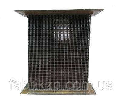 Серцевина радіатора ЮМЗ (мідна Україна) 4- рядкова 45-1301020, фото 1