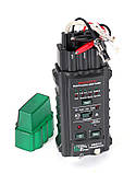 Кабельний тестер-трасошукач MASTECH MS6813, фото 3