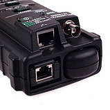 Кабельний тестер-трасошукач MASTECH MS6813, фото 4