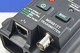 Кабельний тестер-трасошукач MASTECH MS6813, фото 8