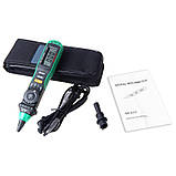 Цифровий мультиметр-пробник MASTECH MS8211, фото 10