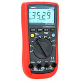 Цифровий мультиметр UNIT UT61D (UTM 61D), фото 2