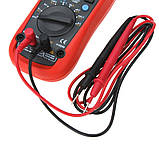 Цифровий мультиметр UNIT UT61D (UTM 61D), фото 3