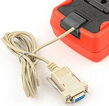 Цифровий мультиметр UNIT UT61D (UTM 61D), фото 6